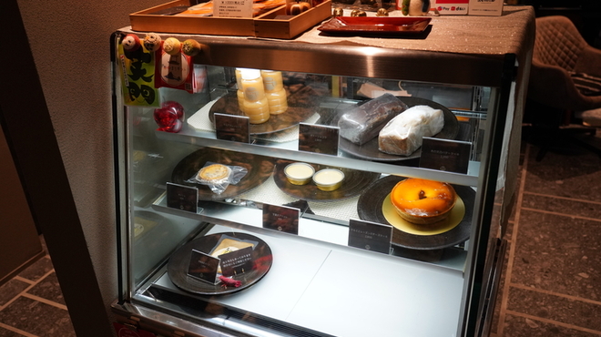 グリル片山 - 料理写真: