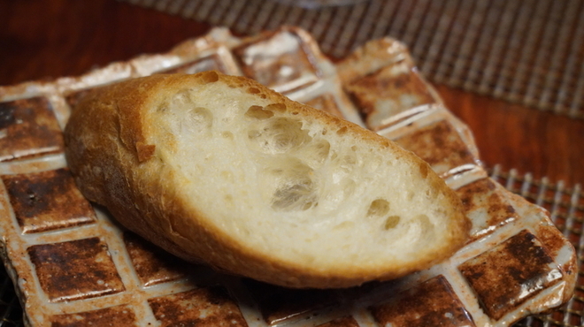 グリル片山 - 料理写真: