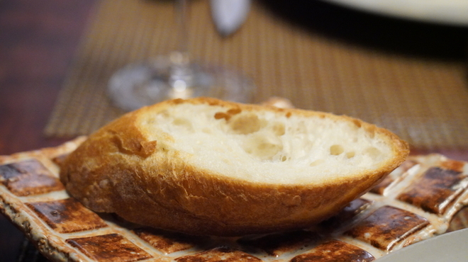 グリル片山 - 料理写真: