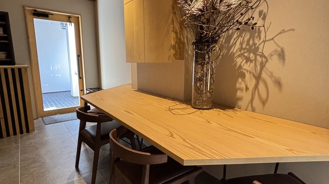 天王寺焼とりporc - メイン写真: