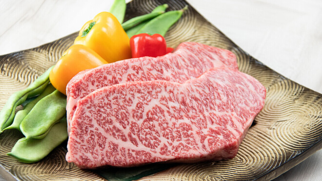 和食 鉄板 しろよし - メイン写真: