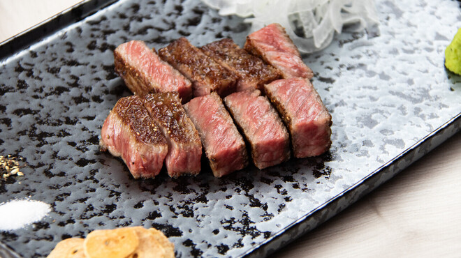 和食 鉄板 しろよし - メイン写真: