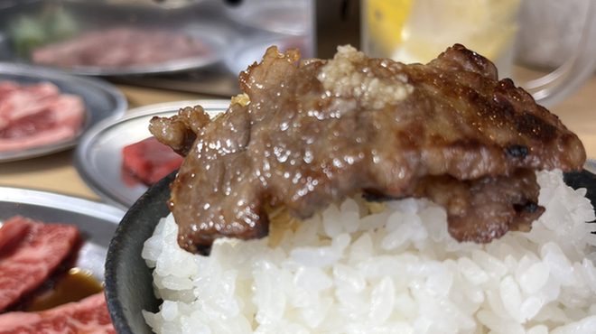 大衆焼肉コグマヤ - メイン写真: