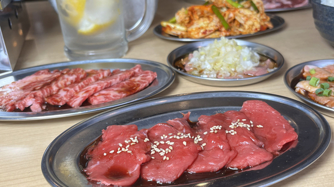 大衆焼肉コグマヤ - メイン写真: