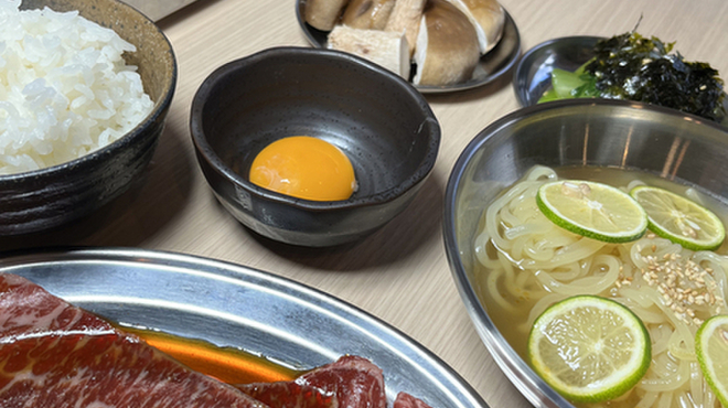 大衆焼肉コグマヤ - メイン写真: