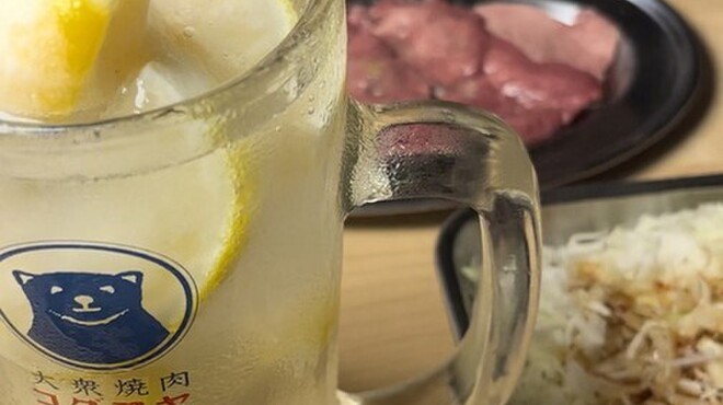 大衆焼肉コグマヤ - メイン写真: