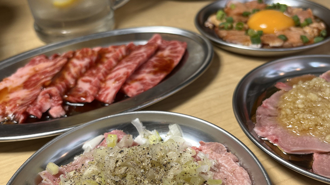 大衆焼肉コグマヤ - メイン写真: