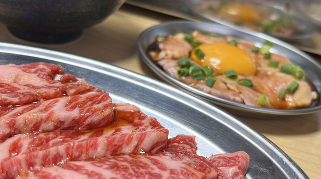 大衆焼肉コグマヤ - メイン写真: