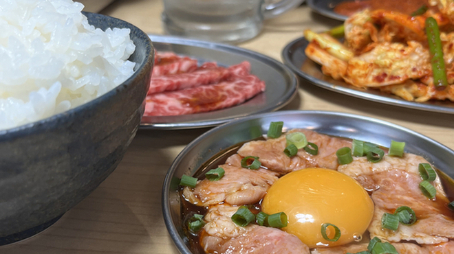 大衆焼肉コグマヤ - メイン写真: