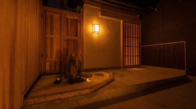 京都つゆしゃぶCHIRIRI 四条烏丸 別邸 - メイン写真: