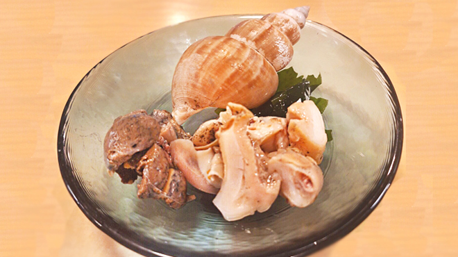御幸町ささき - メイン写真:
