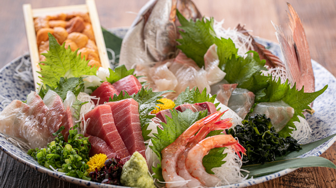 茜屋 - メイン写真: