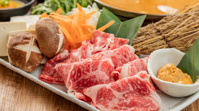 茜屋 - メイン写真: