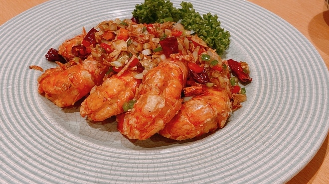 錦記香港居酒屋 - メイン写真: