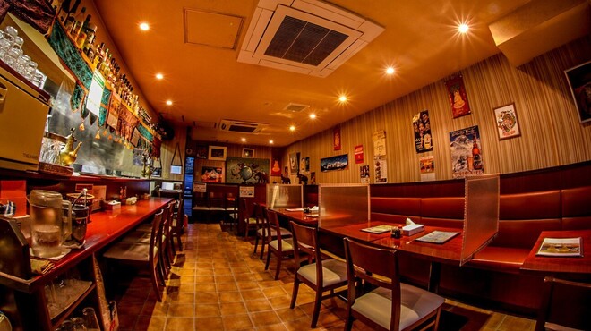 パティヤラパレス - メイン写真: