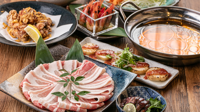 四季彩 - メイン写真: