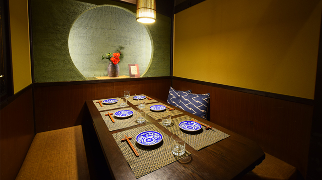 四季彩 - メイン写真: