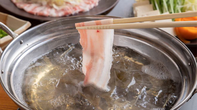 四季彩 - メイン写真: