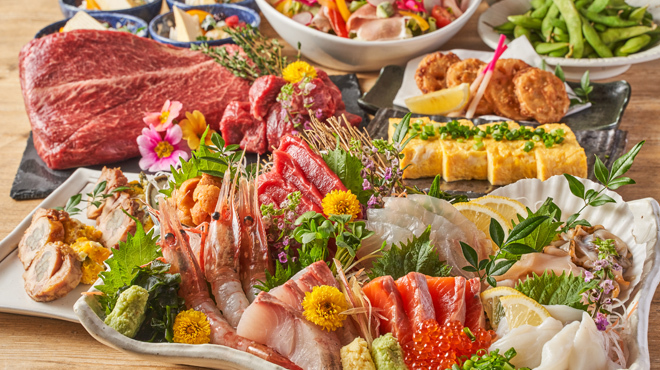 四季彩 - メイン写真: