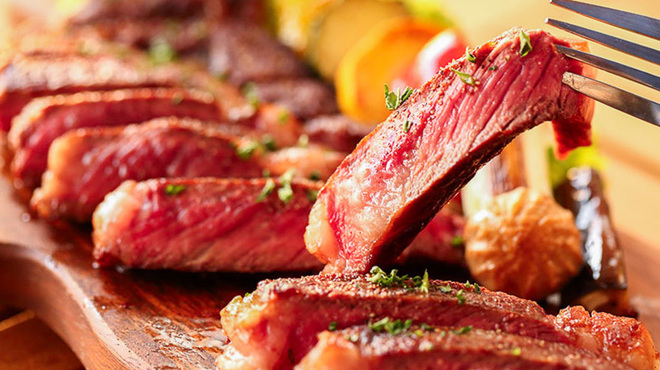 Asian Dining＆嚴選肉Bar AZITO 大宮店