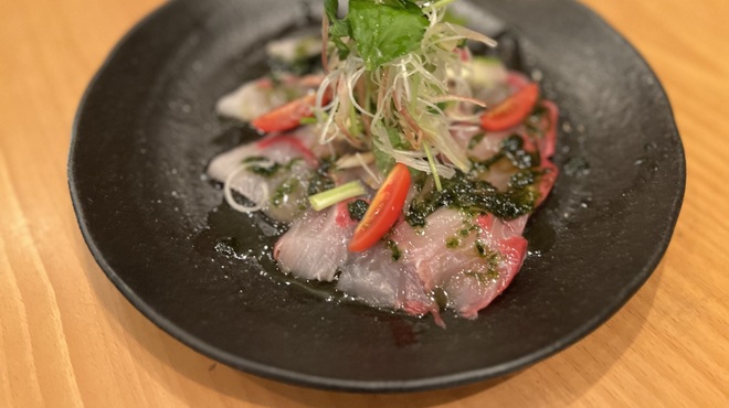 潮騒料理 哉吉 - メイン写真: