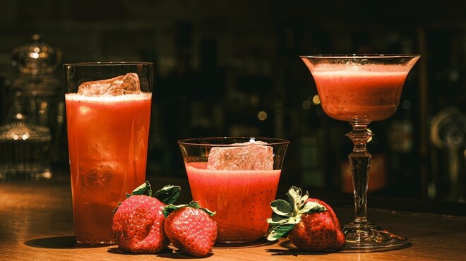 Restaurant Bar AMUSEMENT - メイン写真: