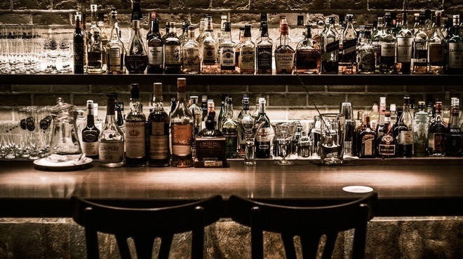 Restaurant Bar AMUSEMENT - メイン写真: