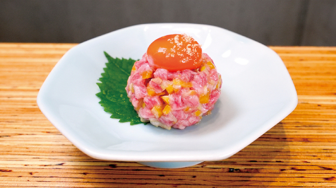 焼肉冷麺肉五郎 - メイン写真: