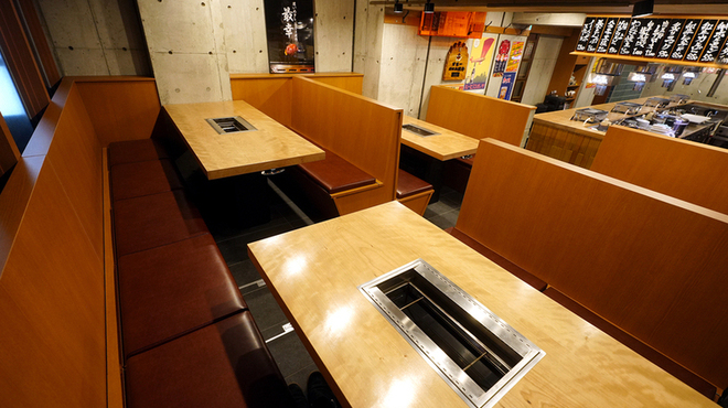 焼肉冷麺肉五郎 - メイン写真: