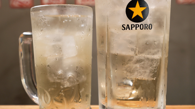 焼肉冷麺肉五郎 - メイン写真: