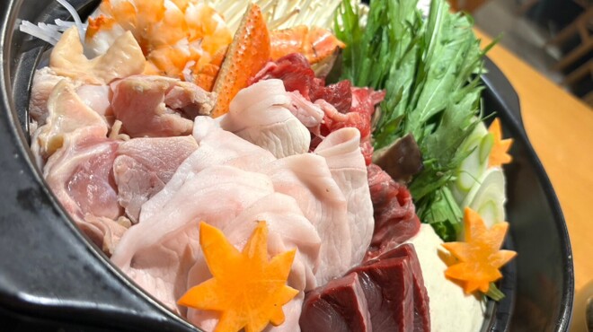 キッチン ひかる - メイン写真: