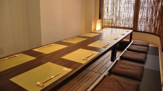 睦月処　穂寿美 - メイン写真: