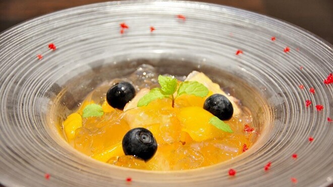 睦月処　穂寿美 - メイン写真: