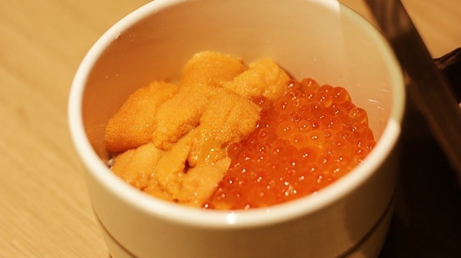 ジンギスカンと蟹 Caen - メイン写真: