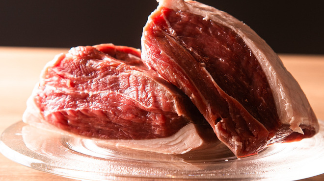 ジンギスカンと蟹 Caen - メイン写真: