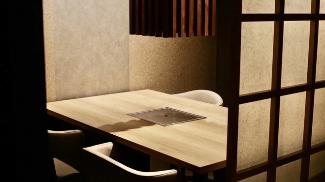 ジンギスカンと蟹 Caen - メイン写真: