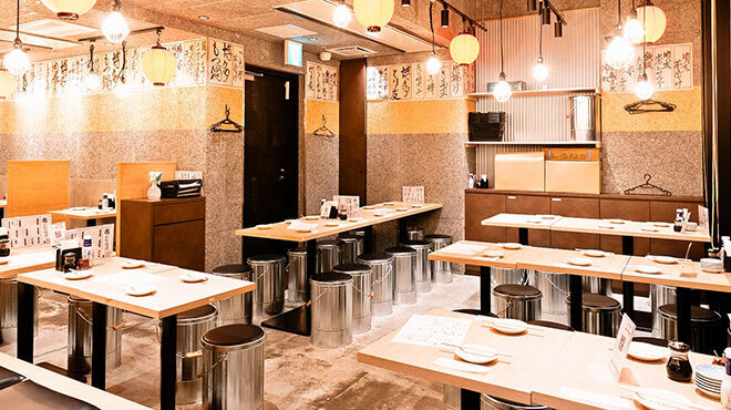 Hakata Sakaba Airashika Hamamatsucho Hamasaito Ten