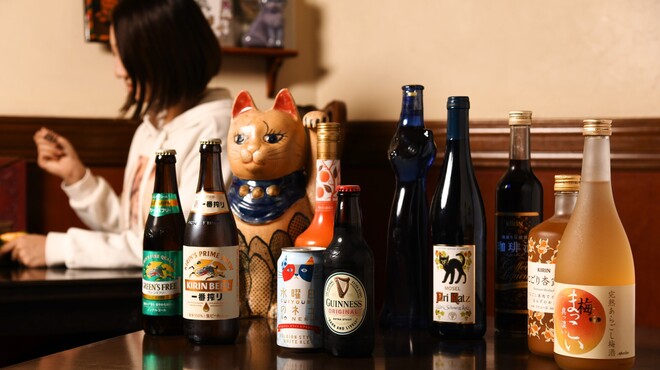 御馳走オムライス館 ネコ目 - メイン写真: