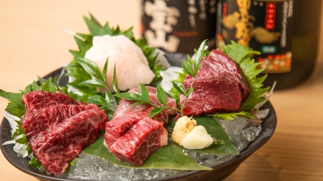 酒場フタマタ - メイン写真: