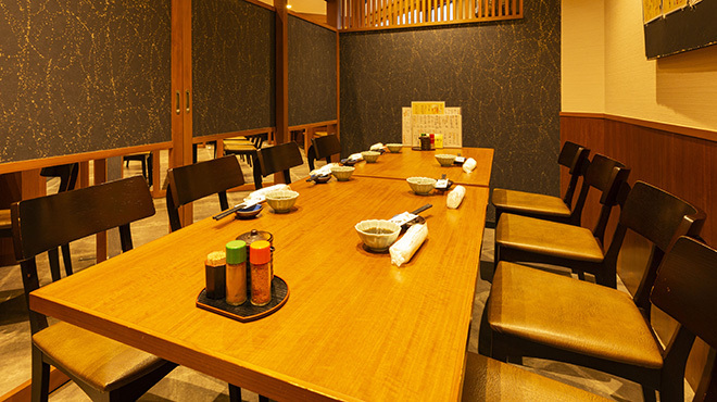 個室居酒屋 笑太郎 - メイン写真: