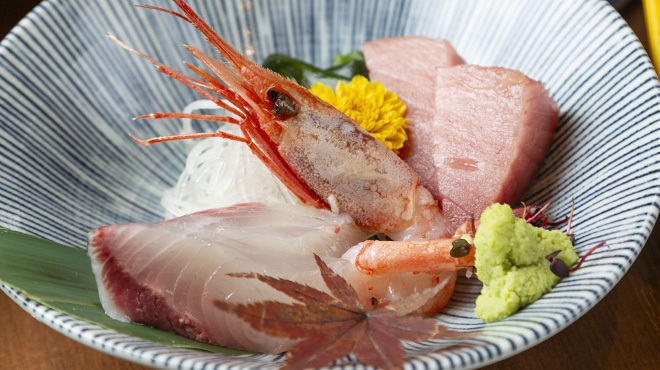 個室居酒屋 笑太郎 - メイン写真: