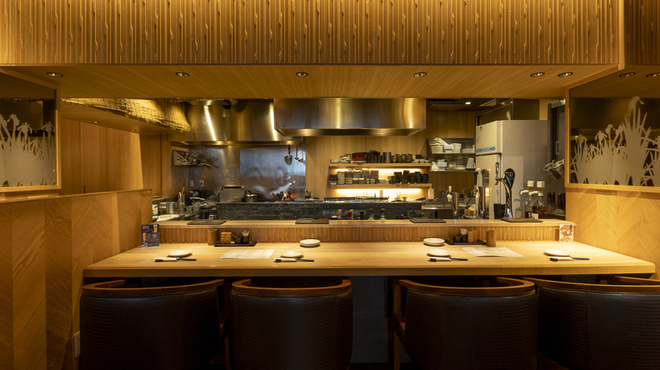 炭火焼鳥 しげ - メイン写真: