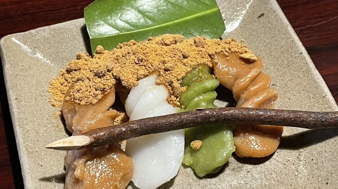 平野屋 - 料理写真: