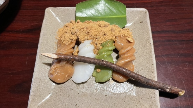 平野屋 - 料理写真: