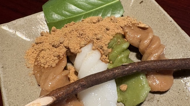 平野屋 - 料理写真: