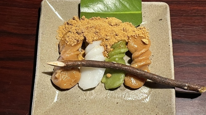 平野屋 - 料理写真: