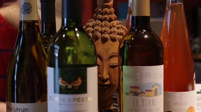 お料理 横目 - メイン写真: