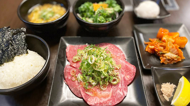 Wagyu And Steak HAYA - 料理写真: