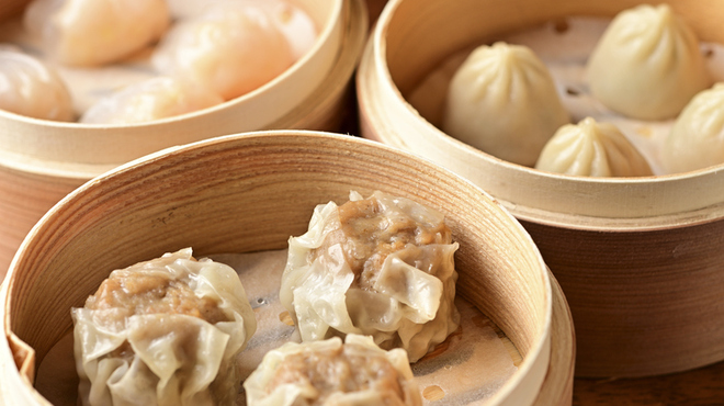 酒肴日和 アテニヨル Little China - メイン写真: