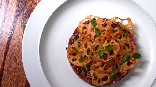 Comedor ARRIBA - メイン写真: